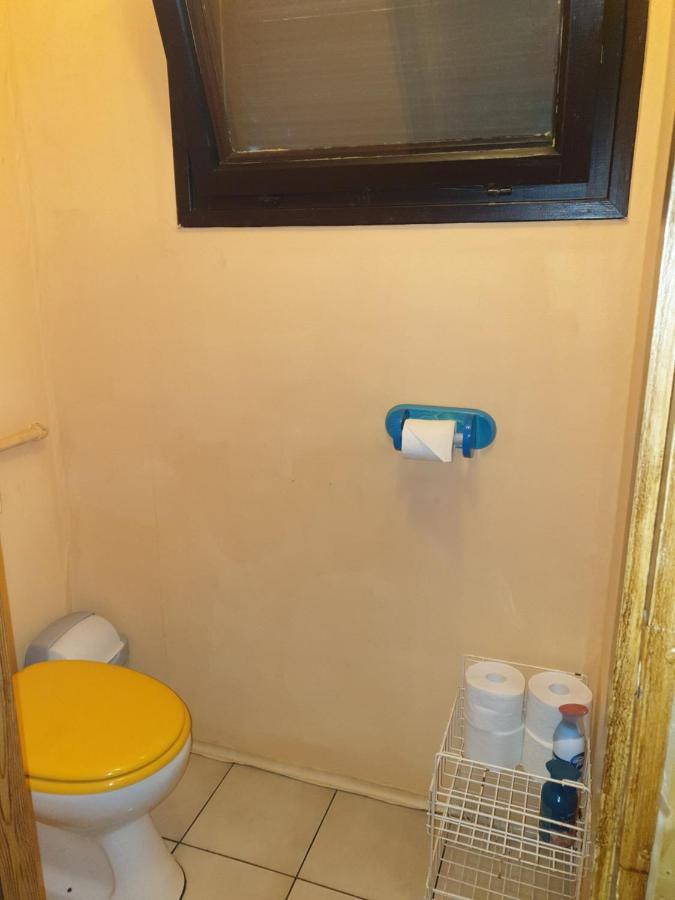 Raba Part Apartman Aparthotel Rabaszentmihaly Buitenkant foto