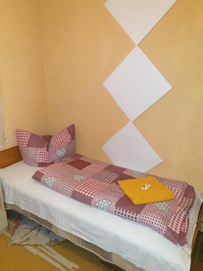 Raba Part Apartman Aparthotel Rabaszentmihaly Buitenkant foto