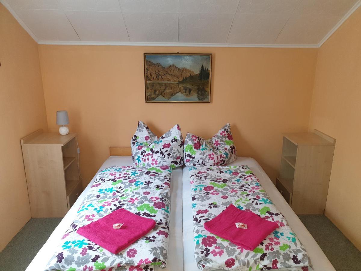 Raba Part Apartman Aparthotel Rabaszentmihaly Buitenkant foto