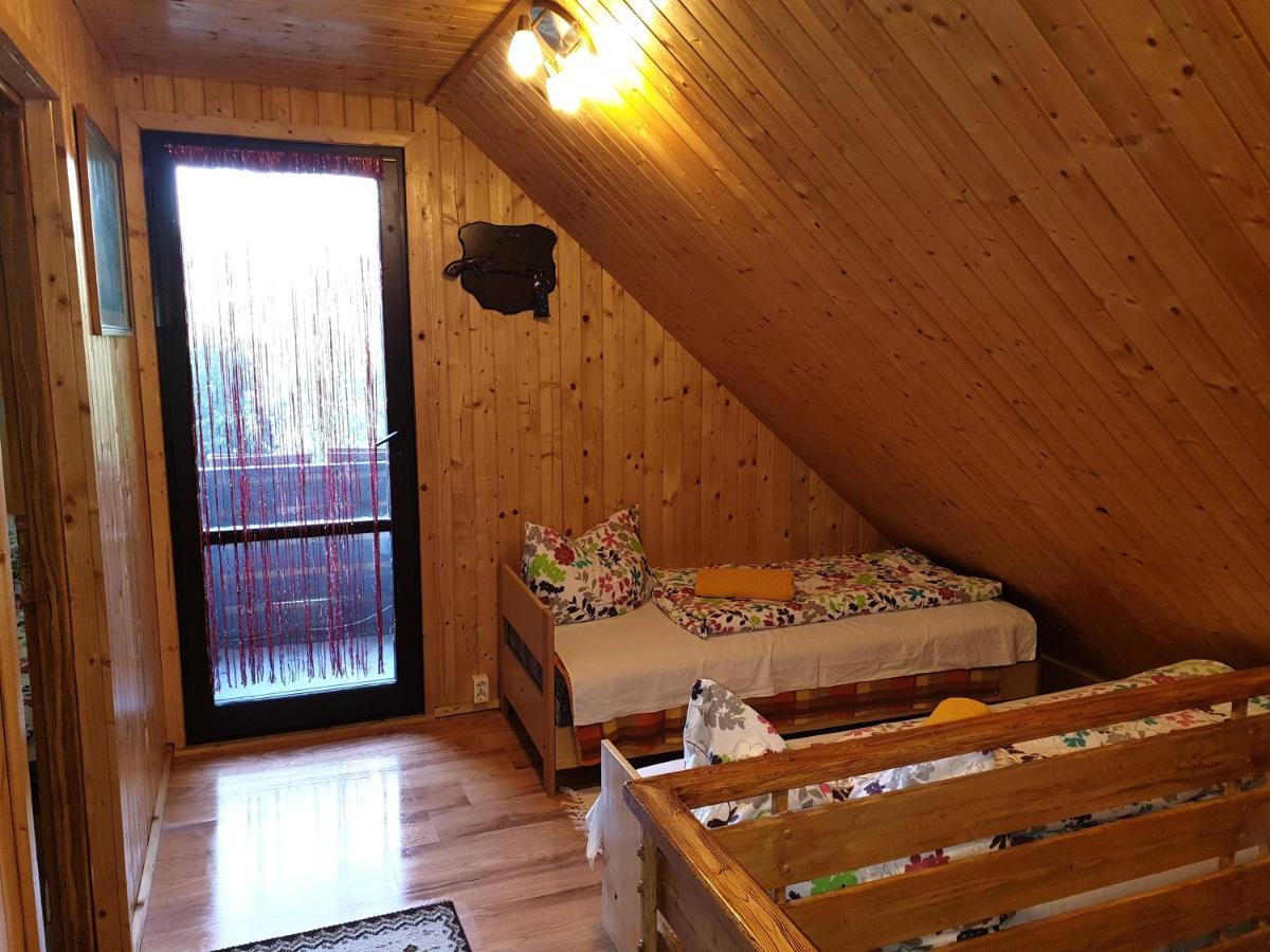 Raba Part Apartman Aparthotel Rabaszentmihaly Buitenkant foto