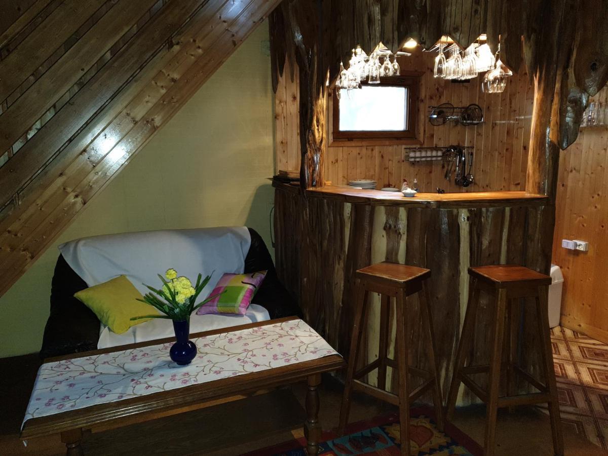 Raba Part Apartman Aparthotel Rabaszentmihaly Buitenkant foto